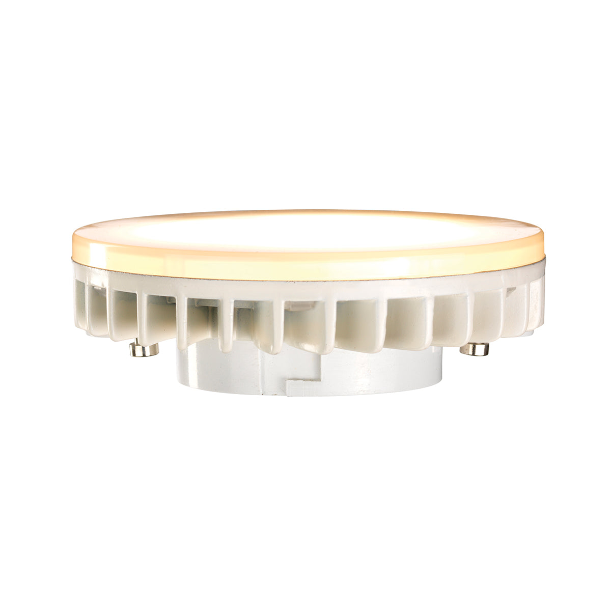 GX53 LED Bulb 9W Warm White 3000K 