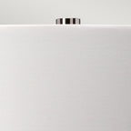 Elstead Luga Table Lamp in Natural Finish