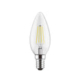 Candle E14 LED Bulb 4Watt Natural White 4000K Dimmable
