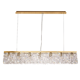 Bar Pendants