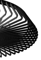 Mantra Himalaya Ceiling Fan & Dimmable LED Light Black. 5 Years Warranty. Remote Control, App, Alexa/Google Voice Control