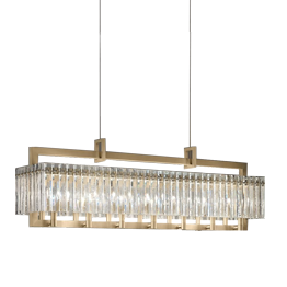 Bar Pendants