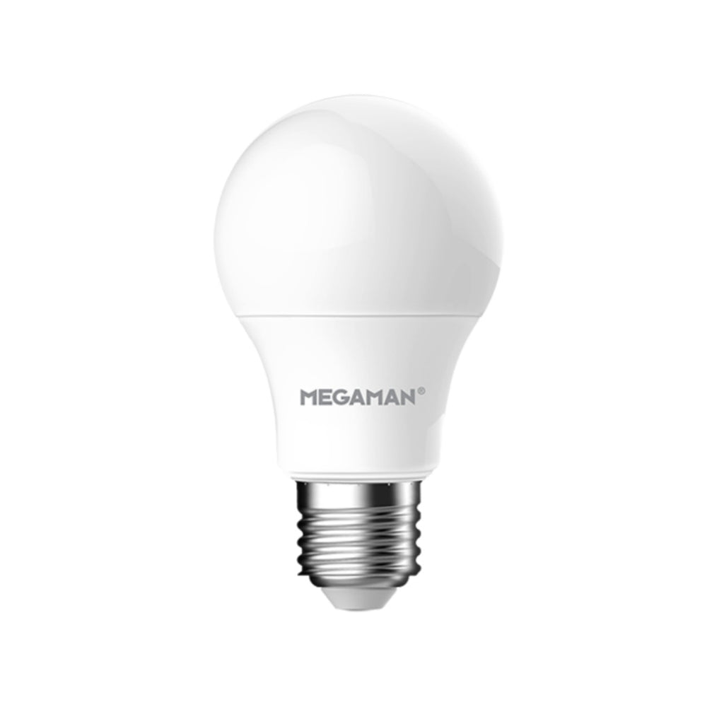 Smart Bulb A60 GLS E27 RGBW App Controlled