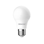 Smart Bulb A60 GLS E27 RGBW App Controlled