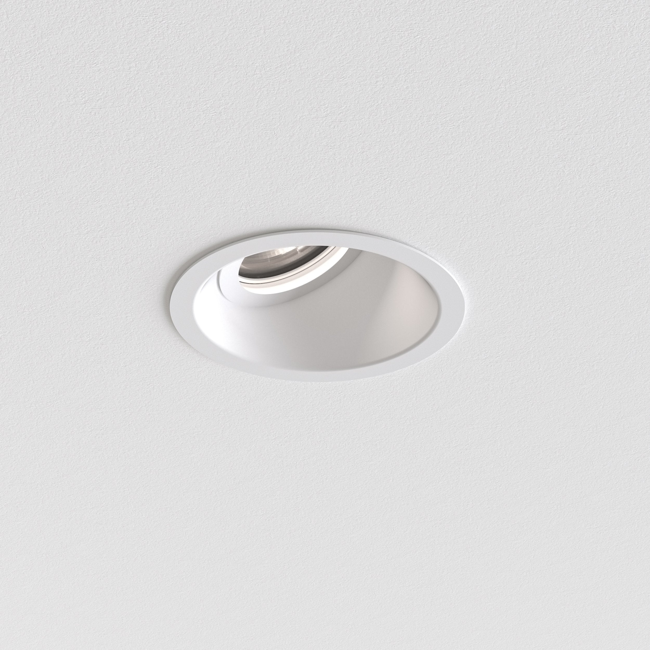 Minima Pro Round 25 IP65 (4000579) in Matt Black - Product Image 3