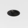 Minima Pro Round 25 IP65 (4000627) in Matt Black - Product Image 1