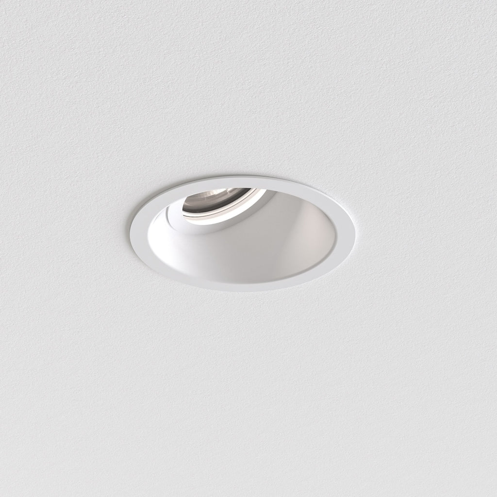 Minima Pro Round 25 IP65 (4000691) in Matt Black - Product Image 3