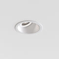 Minima Pro Round 25 IP65 (4000738) in Matt White - Product Image 1