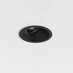 Minima Pro Round 25 IP65 (4000770) in Matt White - Product Image 3