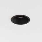 Minima Pro Round Fixed IP65 (4000243) in Matt White - Product Image 3