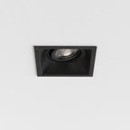 Minima Pro Square Adjustable (4001203) in Matt Black - Product Image 1