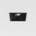Minima Pro Square Adjustable (4001219) in Matt Black - Product Image 1