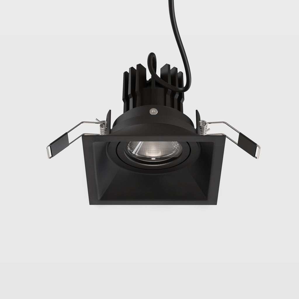 Minima Pro Square Adjustable (4001330) in Matt White - Product Image 4