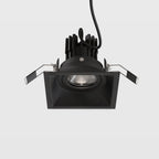 Minima Pro Square Adjustable (4001410) in Matt White - Product Image 4