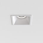Minima Pro Square Fixed IP65 (4000882) in Matt Black - Product Image 3