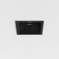 Minima Pro Square Fixed IP65 (4000994) in Matt Black - Product Image 1