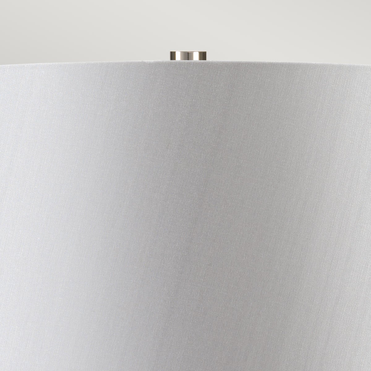 Elstead Neptune Table Lamp in Blue Glaze