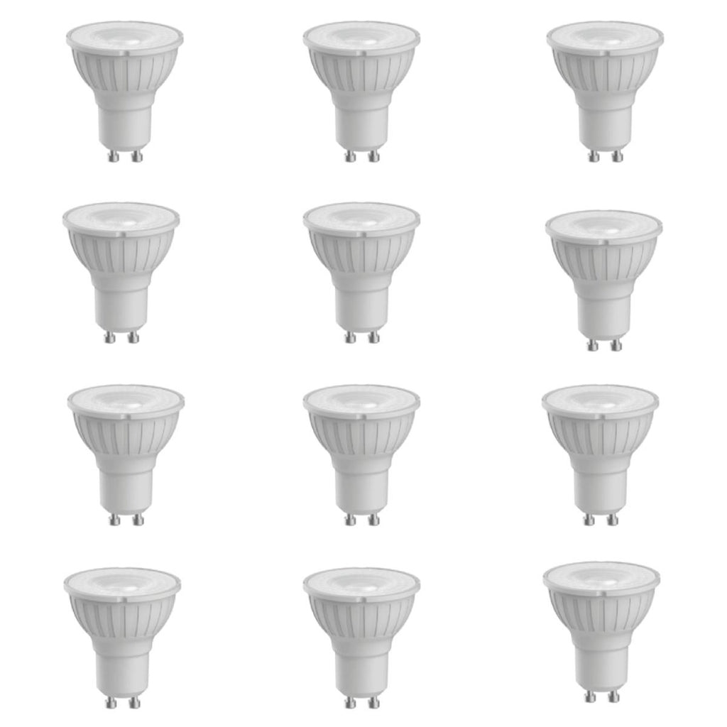Astro Lamp GU10 LED 4.1W 2700K Dimmable 6004162- Pack of 12 £6.76 each