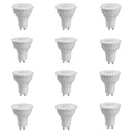 Astro Lamp GU10 LED 4.1W 2700K Dimmable 6004162- Pack of 12 £6.76 each
