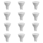 Astro Lamp GU10 LED 4.1W 2700K Dimmable 6004162- Pack of 12 £6.76 each