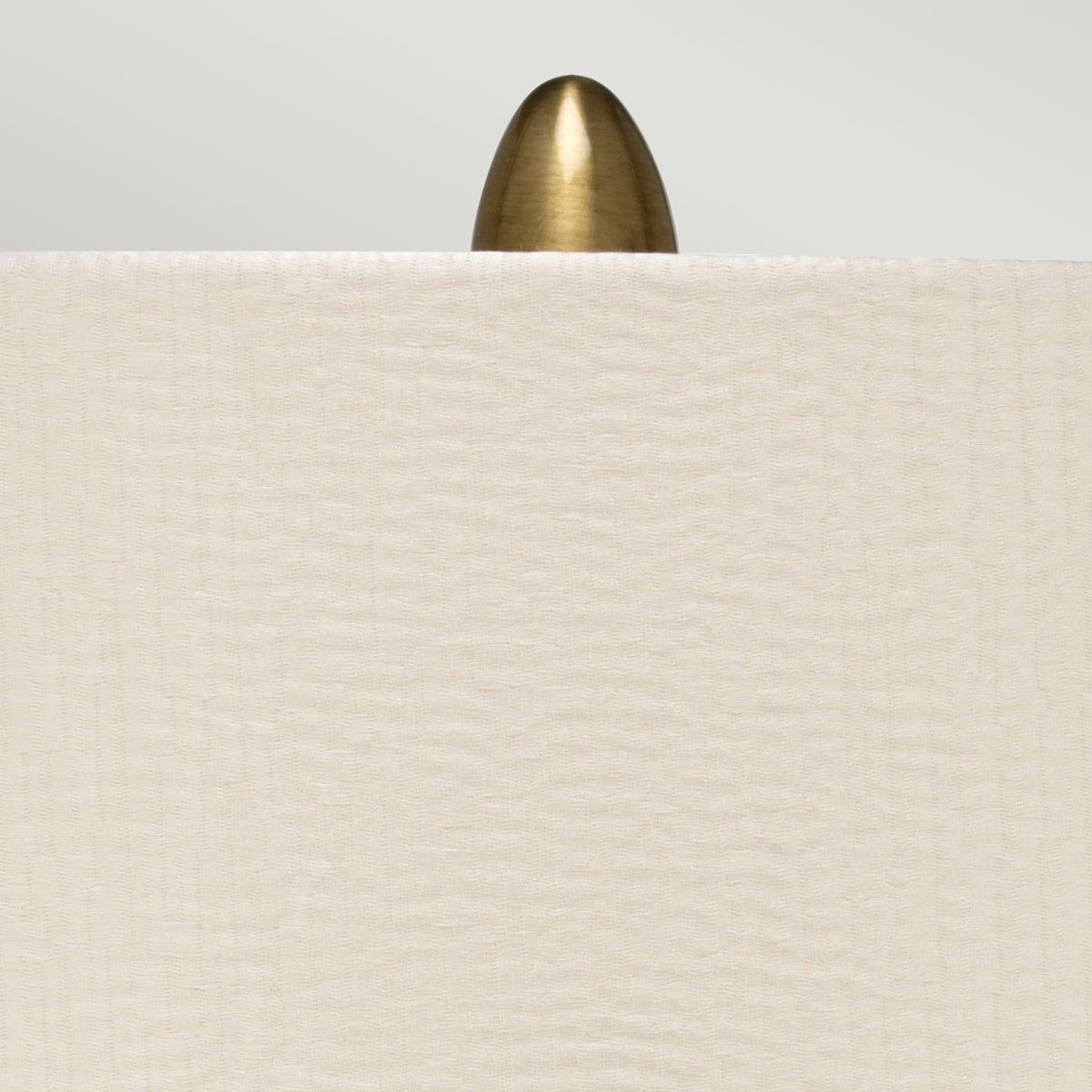 Elstead Newham Large Table Lamp in Bronze Ceramic with Pearl Shade