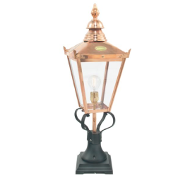 Pedestals