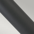 Norlys Egersund Mini Outdoor Bollard in Grey