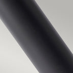 Norlys Egersund Tall Outdoor Bollard in Grey