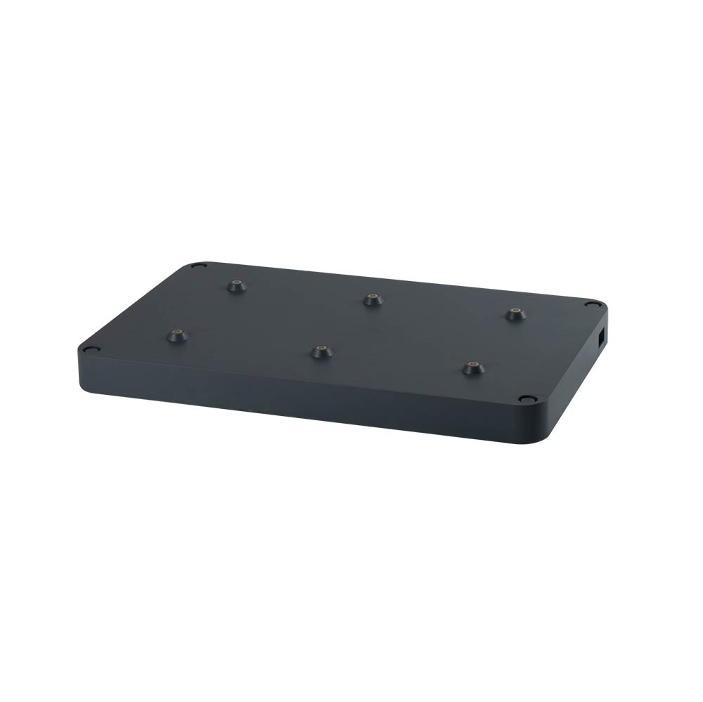 Novena 6-Unit Multiple Charging Station