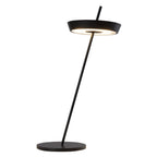 Novena Anello Desk Cordless Rechargeable Desk Lamp by Serge Cornelissen