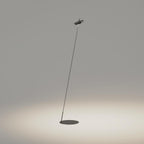 Novena Anello Floor Cordless Rechargeable Floor Lamp by Serge Cornelissen