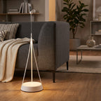 Novena Anello Fly Cordless Rechargeable Pendant by Serge Cornelissen