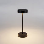 Novena Asta Cordless Rechargeable Outdoor Table Lamp