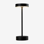 Novena Asta Mini Cordless Rechargeable Outdoor Table Lamp