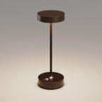 Novena Asta Pro IP65 Cordless Rechargeable Outdoor Table Lamp