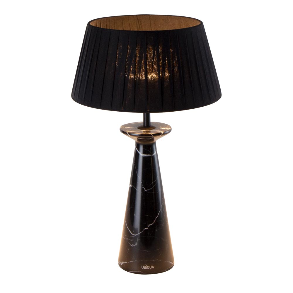 Novena Capo Cordless Rechargeable Table Lamp