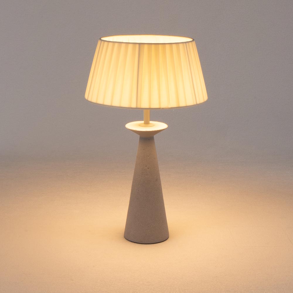 Novena Capo Cordless Rechargeable Table Lamp
