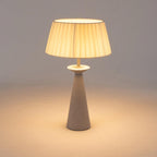 Novena Capo Cordless Rechargeable Table Lamp