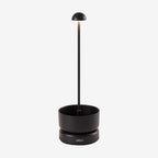 Novena Cesta Cordless Rechargeable Outdoor Portable Lamp