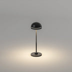 Novena Coppa Duo Cordless Rechargeable Outdoor Table Lamp