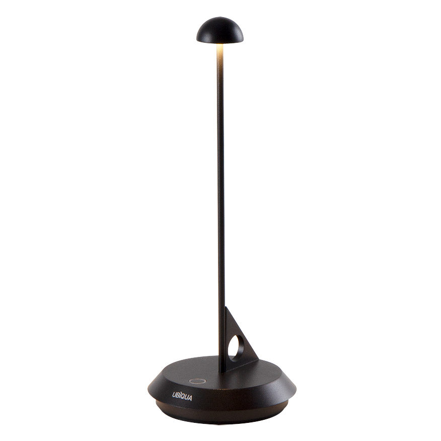 Novena Lucina Cordless Rechargeable Outdoor Table Lamp