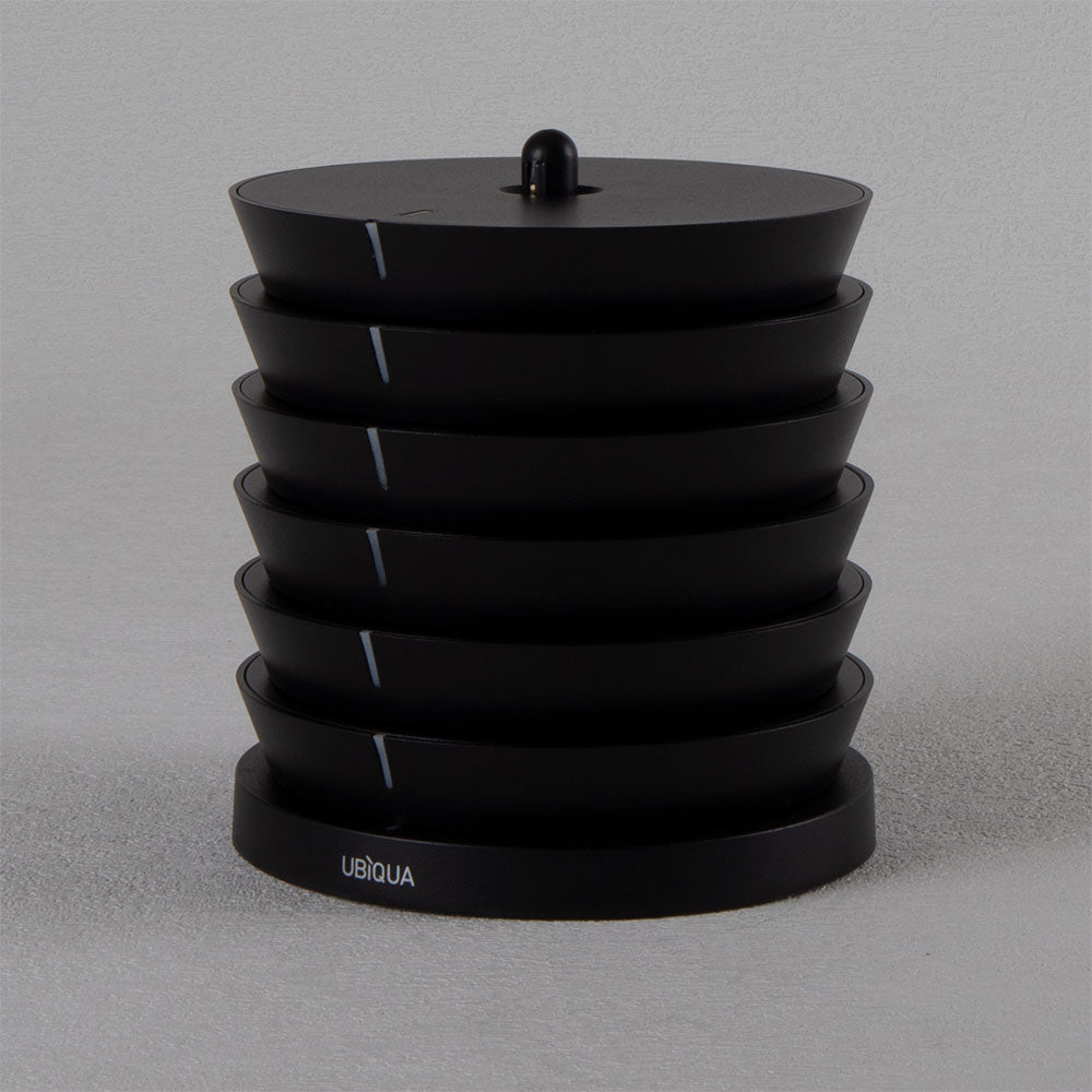 Novena Multi-Charger for Anello Collection