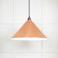 Novena Newbridge Accent Copper Pendant Light