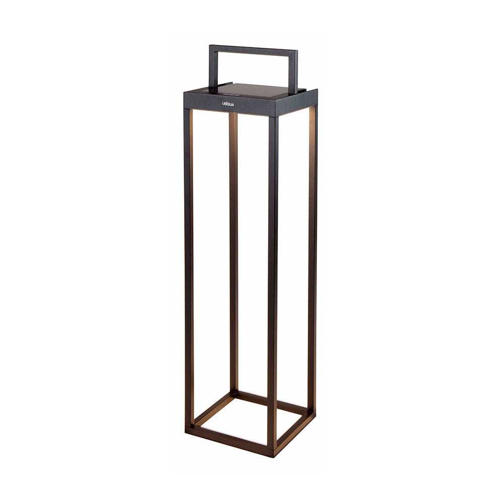 Novena Palmo Maxi Solar Rechargeable Outdoor LED Lantern