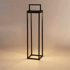 Novena Palmo Maxi Solar Rechargeable Outdoor LED Lantern