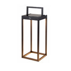 Novena Palmo Mini Solar Rechargeable Outdoor LED Lantern