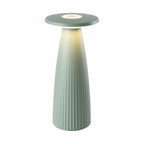 Novena Petalo Maxi Cordless Rechargeable Outdoor Table Lamp