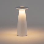 Novena Petalo Mini Cordless Rechargeable Outdoor Table Lamp