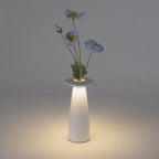 Novena Petalo Mini Cordless Rechargeable Outdoor Table Lamp