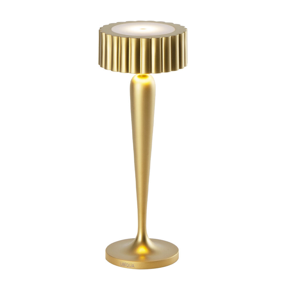 Novena Ramo Cordless Rechargeable Outdoor Table Lamp